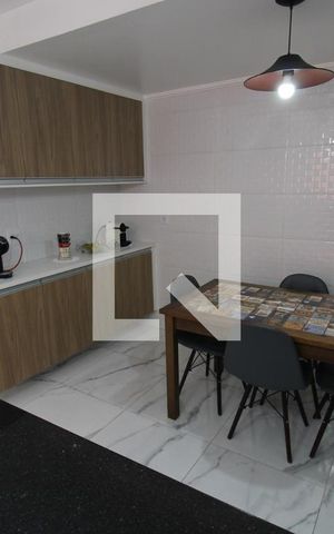Casa à venda com 120m², 3 quartos e 2 vagasCozinha