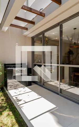 Studio à venda com 20m², 1 quarto e 1 vaga Studio à venda com 20m², 1 quarto e 1 vagaÁrea comum - Churrasqueira