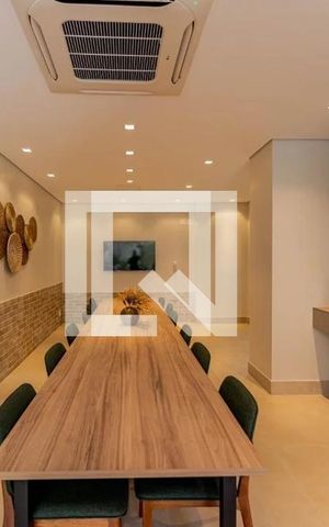 Studio à venda com 20m², 1 quarto e 1 vaga Studio à venda com 20m², 1 quarto e 1 vagaÁrea comum