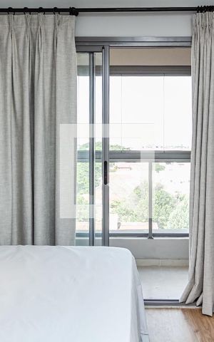 Studio à venda com 20m², 1 quarto e 1 vaga Studio à venda com 20m², 1 quarto e 1 vagaStudio