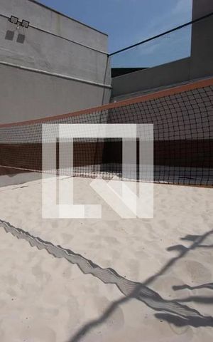 Studio à venda com 20m², 1 quarto e 1 vaga Studio à venda com 20m², 1 quarto e 1 vagaQuadra Esportiva