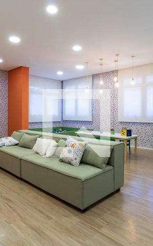 Apartamento à venda com 30m², 1 quarto e sem vagaÁrea comum - Brinquedoteca