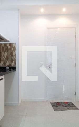 Apartamento à venda com 30m², 1 quarto e sem vagaSala