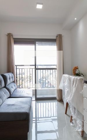 Apartamento à venda com 30m², 1 quarto e sem vagaSala