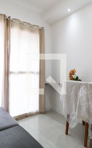 Apartamento à venda com 30m², 1 quarto e sem vagaSala