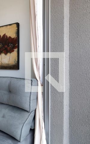 Apartamento à venda com 30m², 1 quarto e sem vagaÁrea de Serviço