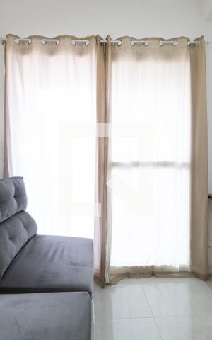 Apartamento à venda com 30m², 1 quarto e sem vagaSala