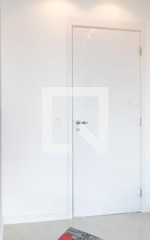 Apartamento à venda com 30m², 1 quarto e sem vagaCozinha