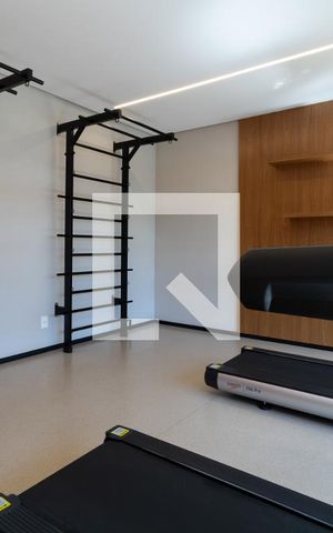 Apartamento à venda com 30m², 1 quarto e sem vagaÁrea comum - Academia