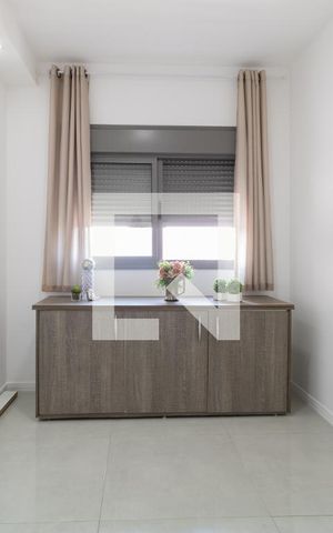 Apartamento à venda com 30m², 1 quarto e sem vagaSuite