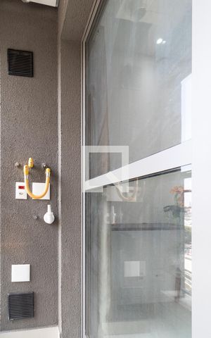 Apartamento à venda com 30m², 1 quarto e sem vagaÁrea de Serviço