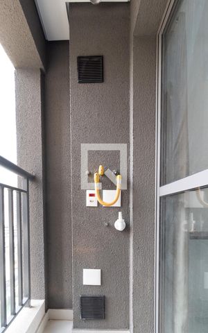 Apartamento à venda com 30m², 1 quarto e sem vagaÁrea de Serviço