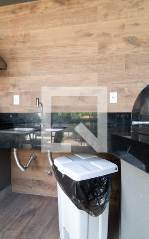 Apartamento à venda com 30m², 1 quarto e sem vagaÁrea comum - Churrasqueira
