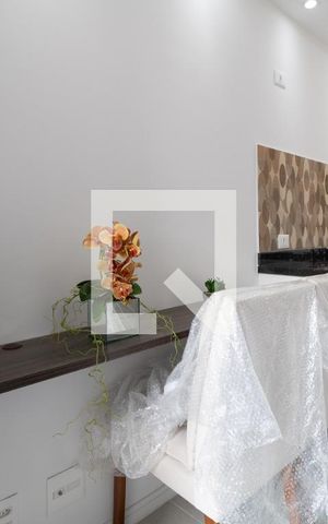 Apartamento à venda com 30m², 1 quarto e sem vagaCozinha