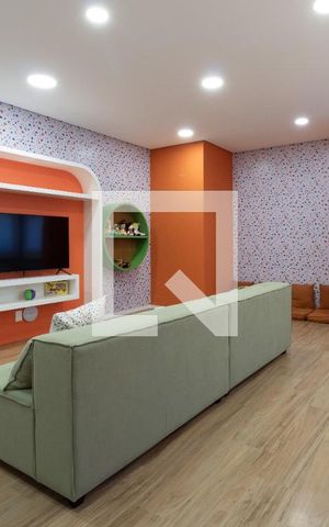 Apartamento à venda com 30m², 1 quarto e sem vagaÁrea comum - Brinquedoteca