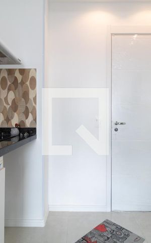 Apartamento à venda com 30m², 1 quarto e sem vagaCozinha
