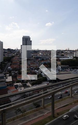 Apartamento à venda com 30m², 1 quarto e sem vagaVista Varanda