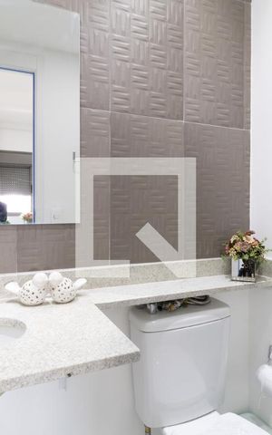 Apartamento à venda com 30m², 1 quarto e sem vagaBanheiro Suite