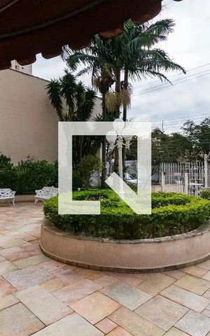 Apartamento à venda com 166m², 4 quartos e 2 vagas Apartamento à venda com 166m², 4 quartos e 2 vagasArea comum