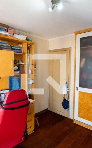 Apartamento à venda com 166m², 4 quartos e 2 vagas Apartamento à venda com 166m², 4 quartos e 2 vagasQuarto 3