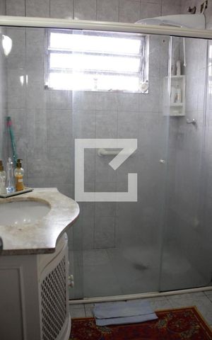 Casa à venda com 191m², 3 quartos e 5 vagasBanheiro