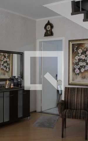 Casa à venda com 191m², 3 quartos e 5 vagasSala