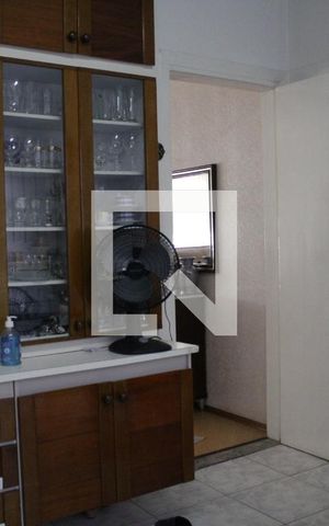 Casa à venda com 191m², 3 quartos e 5 vagasCozinha