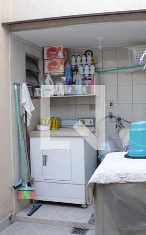 Casa à venda com 191m², 3 quartos e 5 vagasÁrea de Serviço
