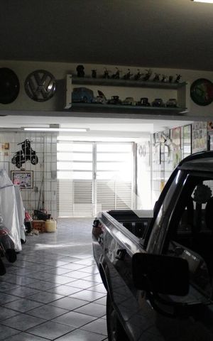 Casa à venda com 191m², 3 quartos e 5 vagasGaragem