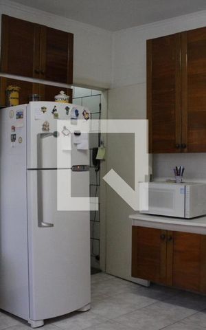 Casa à venda com 191m², 3 quartos e 5 vagasCozinha