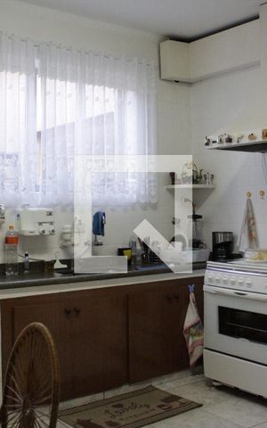 Casa à venda com 191m², 3 quartos e 5 vagasCozinha