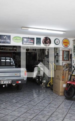 Casa à venda com 191m², 3 quartos e 5 vagasGaragem