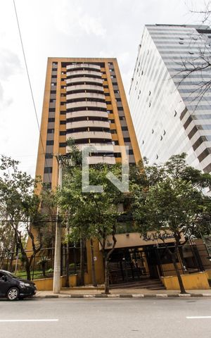 Apartamento para alugar com 99m², 3 quartos e 2 vagasVista da Rua