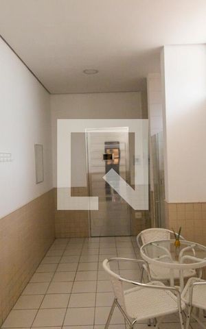 Apartamento para alugar com 99m², 3 quartos e 2 vagasÁrea comum