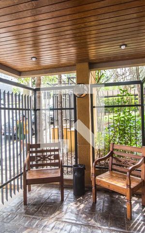Apartamento para alugar com 99m², 3 quartos e 2 vagasEntrada