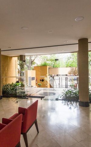 Apartamento para alugar com 99m², 3 quartos e 2 vagasÁrea comum