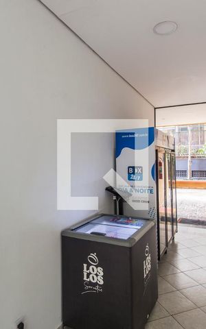 Apartamento para alugar com 99m², 3 quartos e 2 vagasÁrea comum