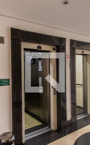 Apartamento para alugar com 99m², 3 quartos e 2 vagasÁrea comum