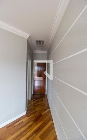 Apartamento para alugar com 99m², 3 quartos e 2 vagas Apartamento para alugar com 99m², 3 quartos e 2 vagasCorredor
