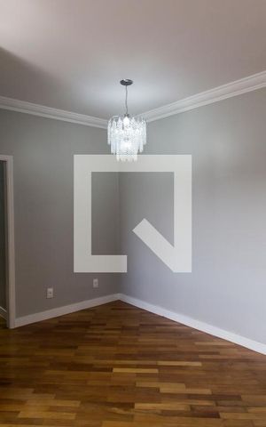 Apartamento para alugar com 99m², 3 quartos e 2 vagas Apartamento para alugar com 99m², 3 quartos e 2 vagasSala de Jantar