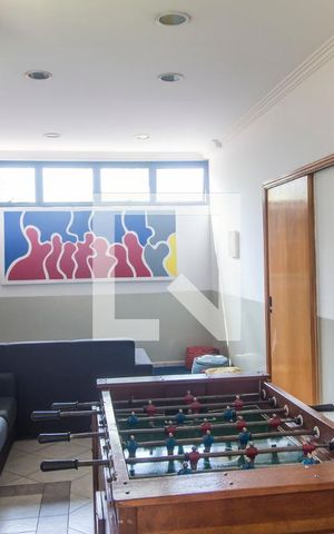 Apartamento para alugar com 99m², 3 quartos e 2 vagasSala de Jogos