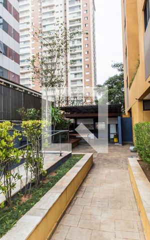 Apartamento para alugar com 99m², 3 quartos e 2 vagasÁrea comum