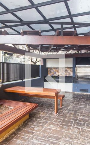 Apartamento para alugar com 99m², 3 quartos e 2 vagasEspaço Gourmet
