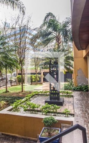 Apartamento para alugar com 99m², 3 quartos e 2 vagasÁrea comum