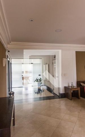 Apartamento para alugar com 99m², 3 quartos e 2 vagasHall social