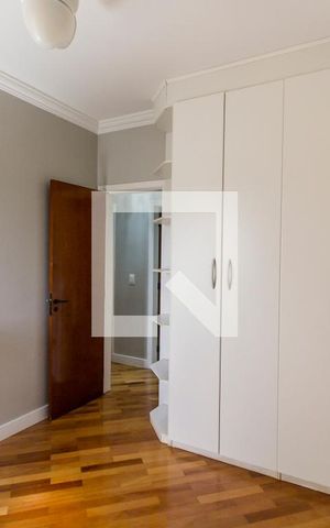 Apartamento para alugar com 99m², 3 quartos e 2 vagas Apartamento para alugar com 99m², 3 quartos e 2 vagasQuarto 3
