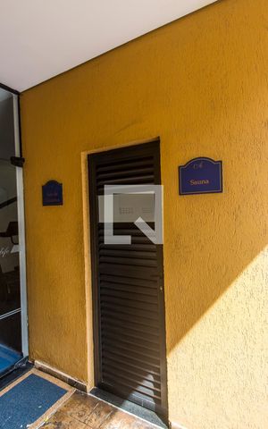 Apartamento para alugar com 99m², 3 quartos e 2 vagasSaúna