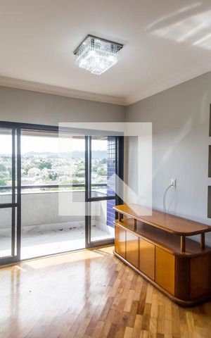 Apartamento para alugar com 99m², 3 quartos e 2 vagas Apartamento para alugar com 99m², 3 quartos e 2 vagasSala de TV