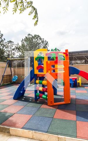 Apartamento para alugar com 99m², 3 quartos e 2 vagasÁrea comum - Playground