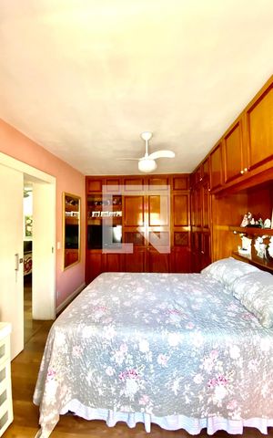 Apartamento à venda com 82m², 3 quartos e 1 vaga Apartamento à venda com 82m², 3 quartos e 1 vagaQuarto 1